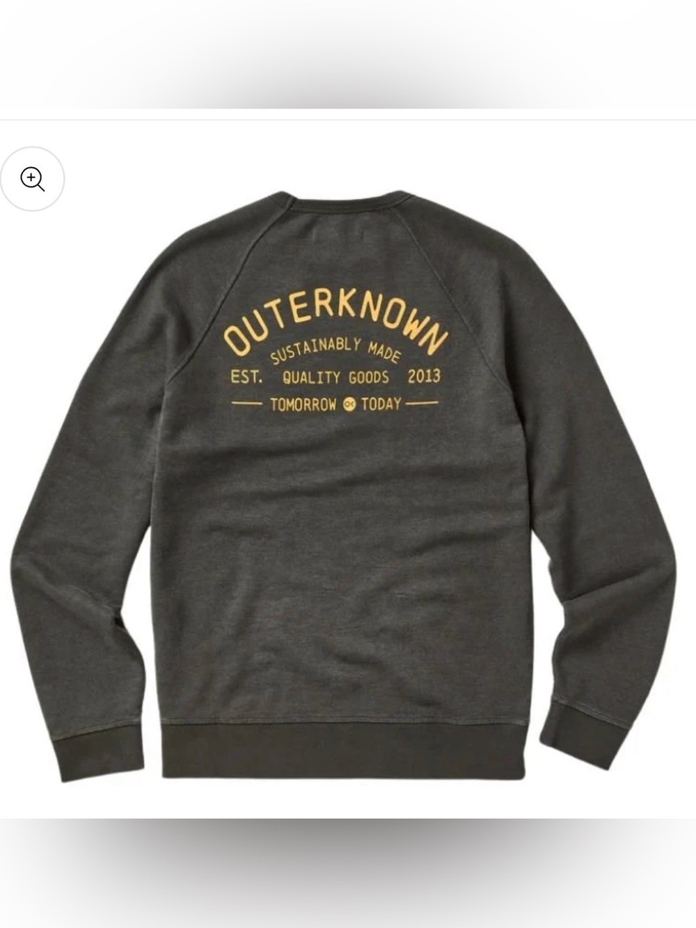 Outerknown Sweatshirt